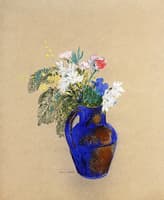 Vase of Flowers