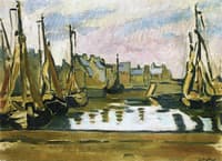 Norman Port