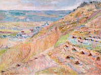 The Coast at Giverny