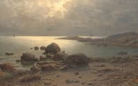 Seascape