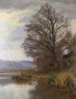 Riverbank