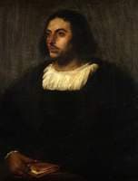 Jacopo Nazzaro (copy of Titian)