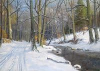 Winter Landscape