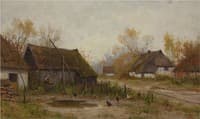 Farmhouses