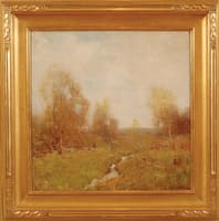 The Meadow Stream