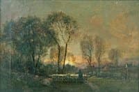 Shepherd's Lane