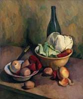 Still Life