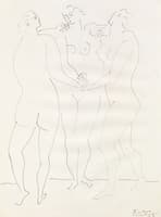The Three Graces