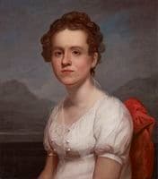 Portrait of Helen Miller (Mrs. Charles G. McLean)