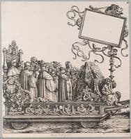 Triumph of Kaiser Maximilians I