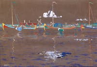 The Ships (Holland)