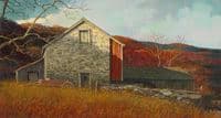 Pennsylvania Autumn