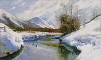 The Inn in Engadine