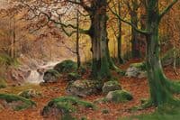 Autumnal Landscape