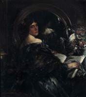 Mrs Patrick Campbell