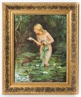 The Lily