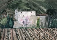 A Spanish Farm