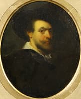 Portrait of a Gentleman