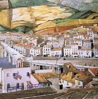 Port Vendres, La Ville