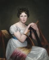 Portrait of a Young Lady