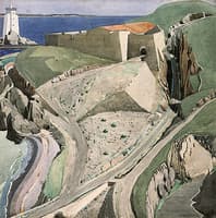 The Fort