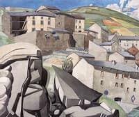 The Boulders