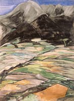 Mountain Landscape