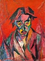 Self Portrait