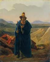 The Brigand on the Watch