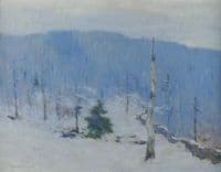 Winter Silence