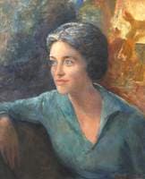 Isobel Henderson