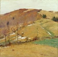 November Hills
