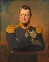 David Hendrik Baron Chassé (1765-1849). Luitenant-generaal
