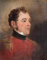General Sir James Shaw Kennedy (1788–1865), KCB
