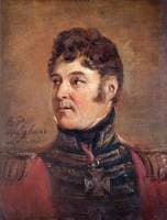 General Sir Colin Halkett (1774–1856), GCB, GCH
