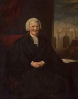 Francis Barnes, DD, Master (1788–1838), Knightbridge Professor of Philosophy