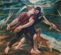Reaper and Sower