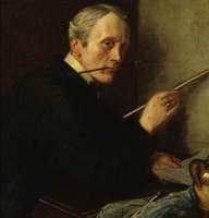 Self Portrait