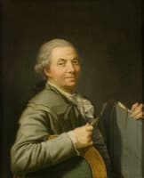 Self Portrait