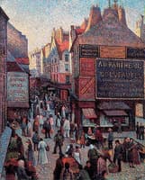 Rue Mouffetard