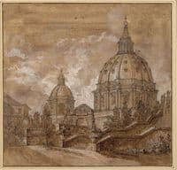 St. Peter's, Rome