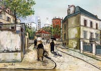 Rue Raignan