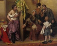 The Doctor's Visit
