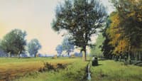 Late Summer
