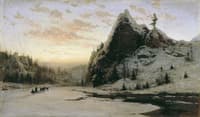 In the Urals
