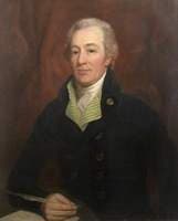 Robert Tindal of Coval Hall (1749–1833)