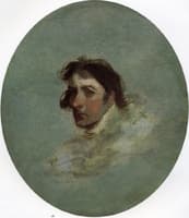Self Portrait