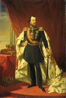 Willem III (1817-90), King of the Netherlands