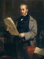 Jacob de Vos Jacobszoon (1803-1878)