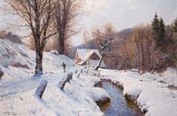 Winter Landscape